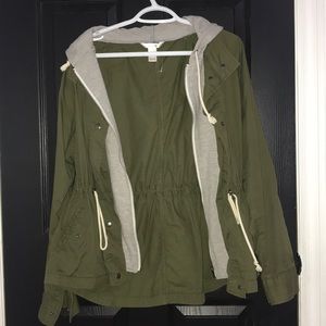 Parka